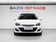 Opel Astra J Рестайлинг Тюмень  - изображение 26