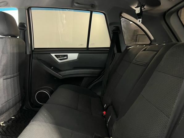 Lifan X60 I с пробегом 2014 года, цена 399 000 рублей, 131000 км, внедорожник, Автокод Объявления