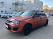 Lada (ВАЗ) Kalina II Нижнекамск  - изображение 33