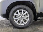 Toyota Land Cruiser 200 Series Рестайлинг 2 Москва  - изображение 44