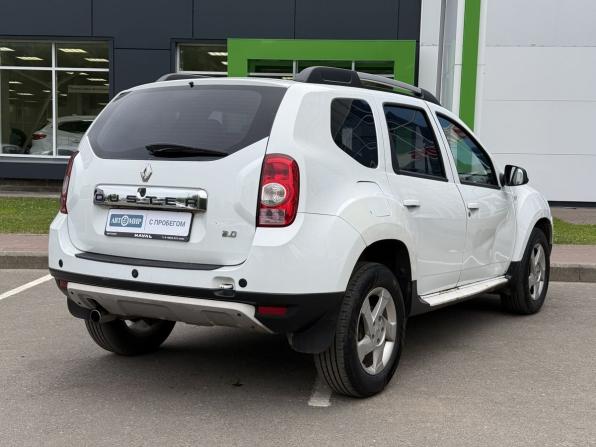 Renault Duster I с пробегом 2013 года, цена 720 000 рублей, 242455 км, внедорожник, Автокод Объявления