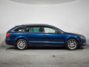 Skoda Superb II Рестайлинг Санкт-Петербург  - изображение 26