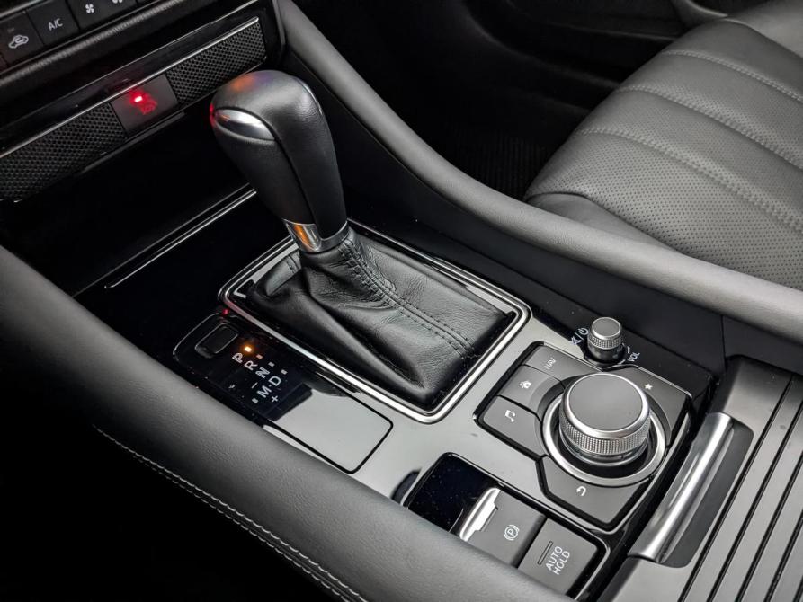Mazda 6 III (GJ) Рестайлинг 2 Москва  - изображение 28