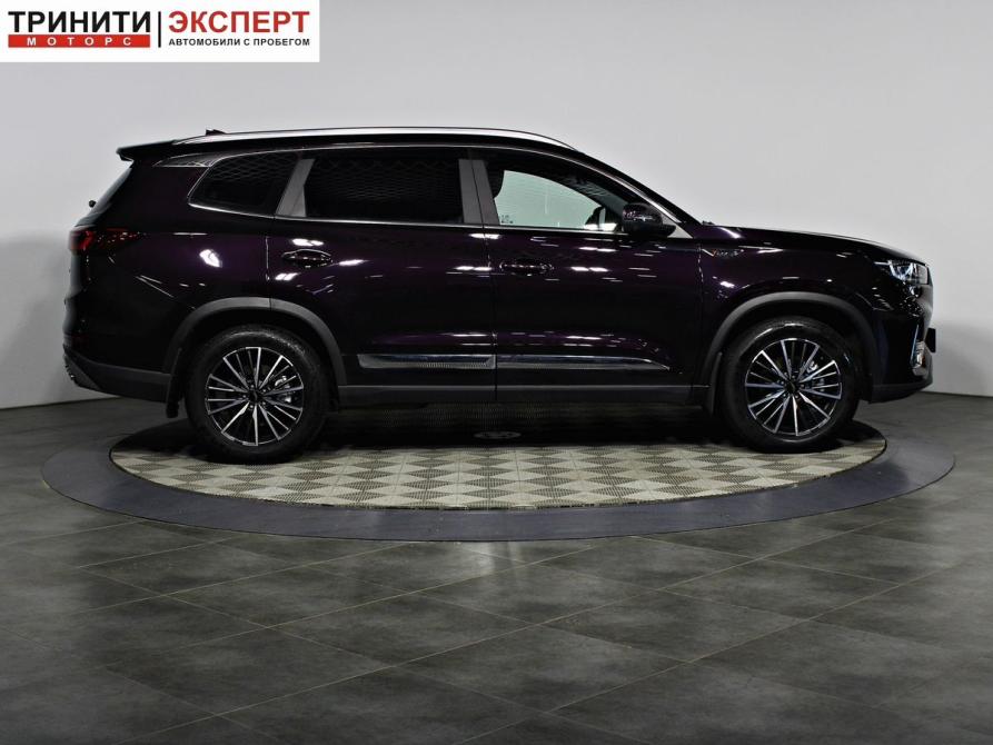 Chery Tiggo 8 Pro I Белгород  - изображение 4