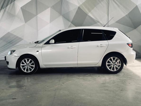 Mazda 3 I (BK) Рестайлинг с пробегом 2008 года, цена 553 000 рублей, 271235 км, хэтчбек, Автокод Объявления