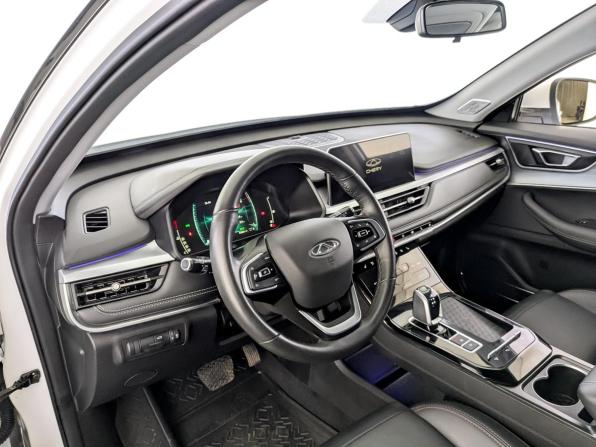 Chery Tiggo 7 Pro I с пробегом 2022 года, цена 1 770 000 рублей, 57019 км, внедорожник, Автокод Объявления