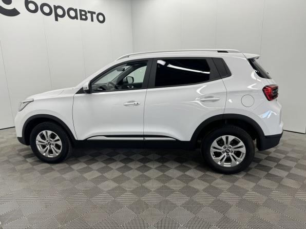 Chery Tiggo 4 I Рестайлинг с пробегом 2021 года, цена 1 349 000 рублей, 51208 км, внедорожник, Автокод Объявления