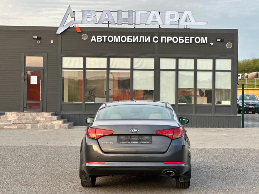 Kia Optima III Волгоград  - изображение 5