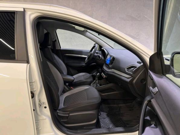 Lada (ВАЗ) Vesta I Рестайлинг (NG) с пробегом 2024 года, цена 1 375 000 рублей, 16650 км, универсал, Автокод Объявления
