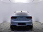 Hyundai Sonata VII (LF) Рестайлинг Москва  - изображение 21
