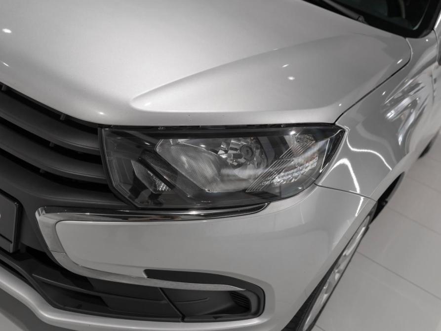 Lada (ВАЗ) Granta I Рестайлинг Москва  - изображение 20