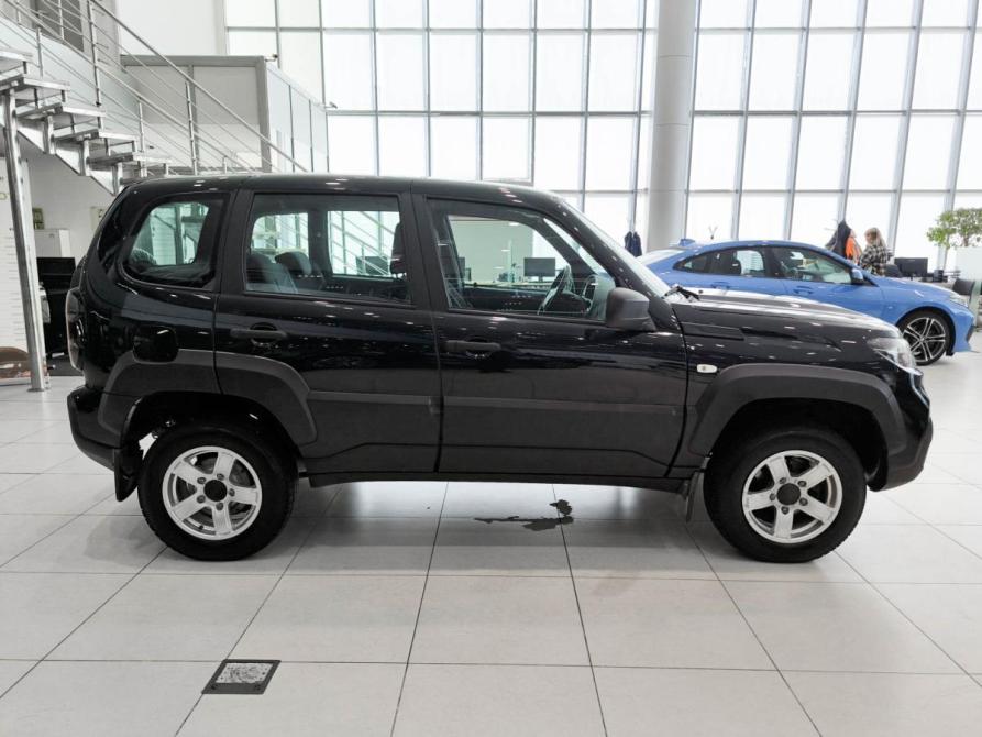 Lada (ВАЗ) Niva Travel I Казань  - изображение 5