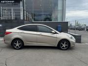Hyundai Solaris I Саратов  - изображение 19