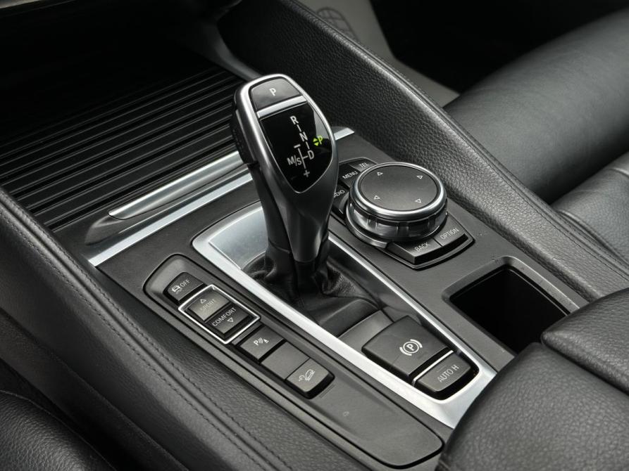 BMW X6 II (F16) Пермь  - изображение 14