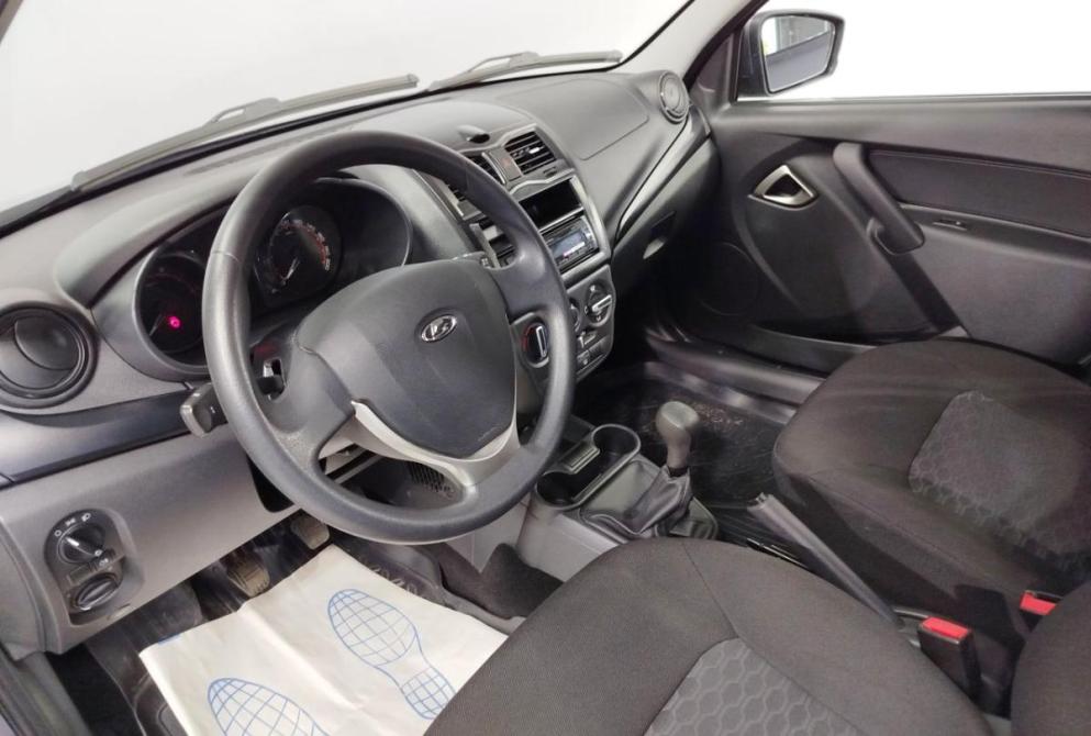 Lada (ВАЗ) Granta I Рестайлинг Саратов  - изображение 18