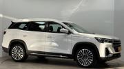JETOUR X90+ Киров  - изображение 25