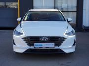 Hyundai Sonata VIII (DN8) Москва  - изображение 17