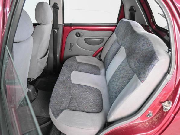 Daewoo Matiz II с пробегом 2008 года, цена 170 000 рублей, 130312 км, хэтчбек, Автокод Объявления