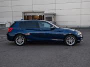 BMW 1 серии II (F20/F21) Рестайлинг 2 Москва  - изображение 22