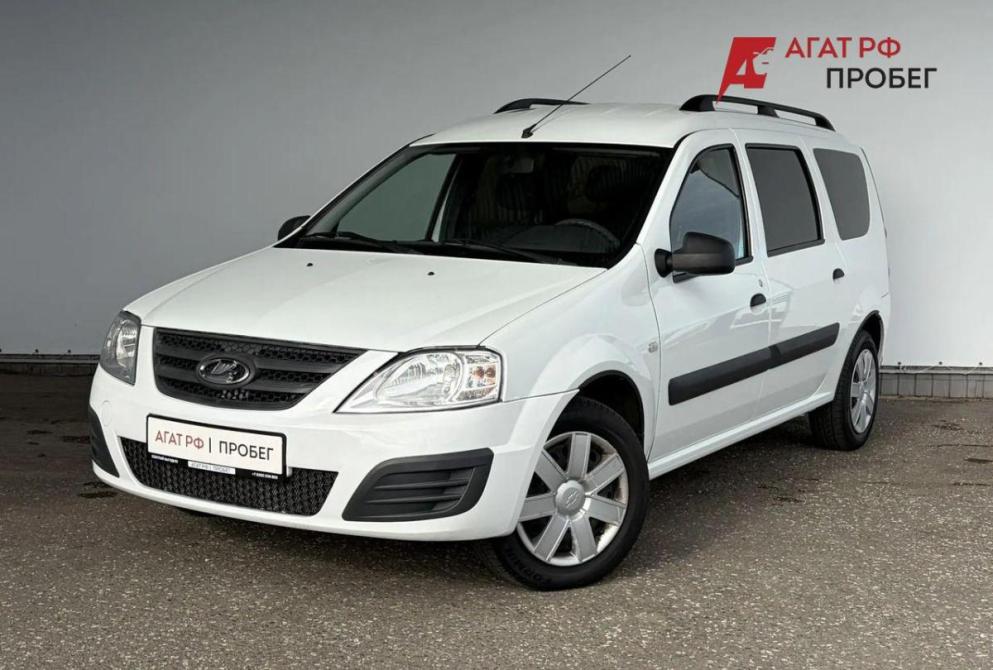 Lada (ВАЗ) Largus I Киров  - изображение 1