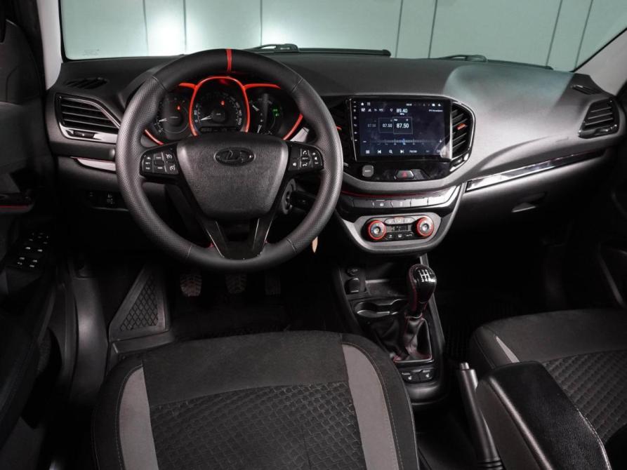 Lada (ВАЗ) Vesta I Воронеж  - изображение 6
