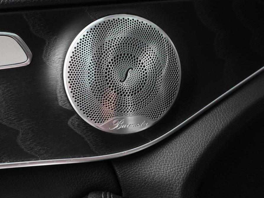 Mercedes-Benz C-Класс IV (W205) Минеральные Воды  - изображение 18