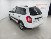 Lada (ВАЗ) Granta I Рестайлинг Москва  - изображение 22