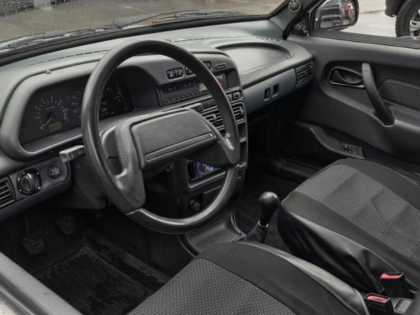 Lada (ВАЗ) 2114 с пробегом 2004 года, цена 139 000 рублей, 159793 км, хэтчбек, Автокод Объявления