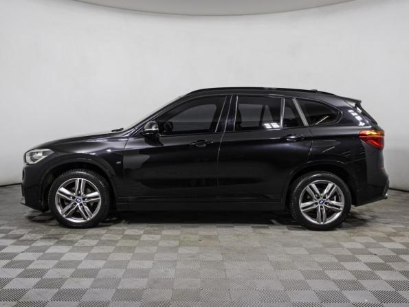 BMW X1 II (F48) с пробегом 2018 года, цена 2 319 000 рублей, 125952 км, внедорожник, Автокод Объявления