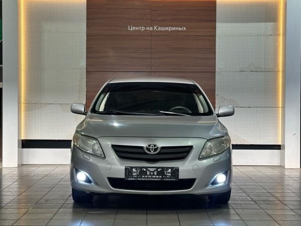 Toyota Corolla X (E140 E150) с пробегом 2008 года, цена 749 000 рублей, 295186 км, седан, Автокод Объявления