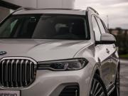 BMW X7 I (G07) Санкт-Петербург  - изображение 41