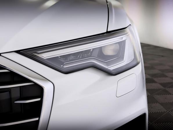 Audi A6 V (C8) с пробегом 2021 года, цена 4 250 000 рублей, 91465 км, седан, Автокод Объявления