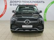 Mercedes-Benz GLE II (V167) Москва  - изображение 24