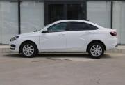 Lada (ВАЗ) Vesta I Рестайлинг (NG) Саратов  - изображение 41