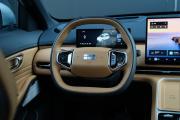 Geely Galaxy Starship 7 Москва  - изображение 43