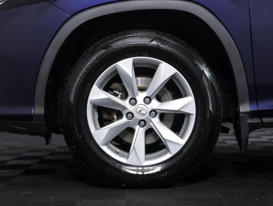 Lexus RX IV Москва  - изображение 18