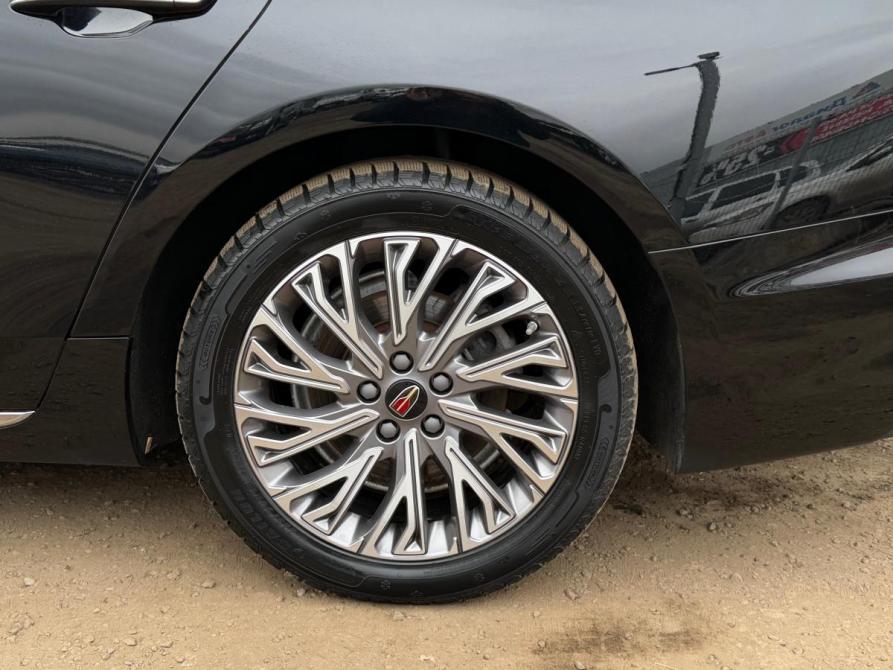 Hongqi H5 II Набережные Челны  - изображение 15