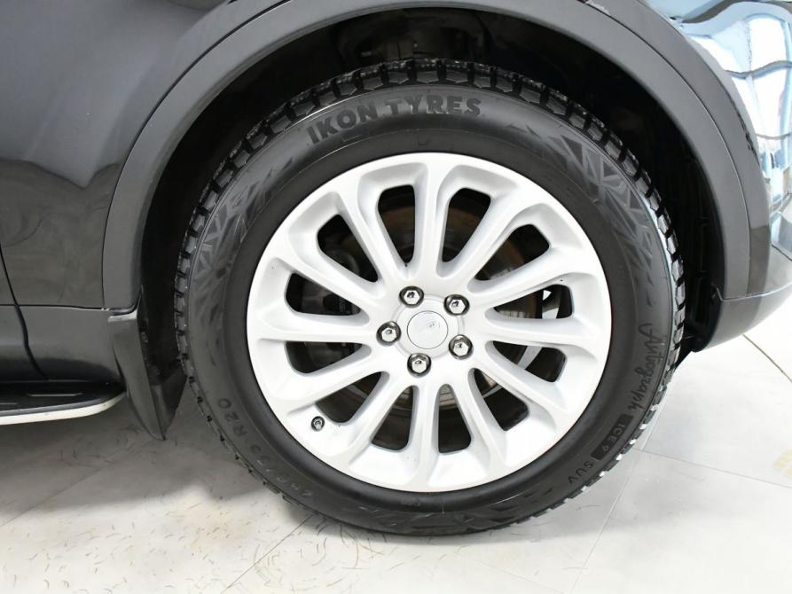 Land Rover Discovery V Новосибирск  - изображение 39