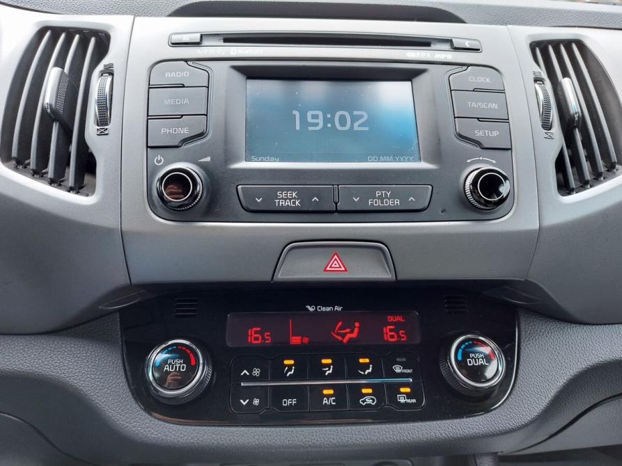 Kia Sportage III Рестайлинг Тверь  - изображение 19