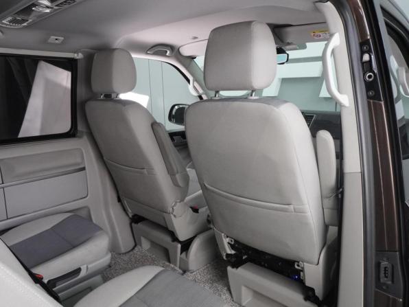 Volkswagen Multivan T6 с пробегом 2015 года, цена 2 859 000 рублей, 216401 км, минивэн, Автокод Объявления