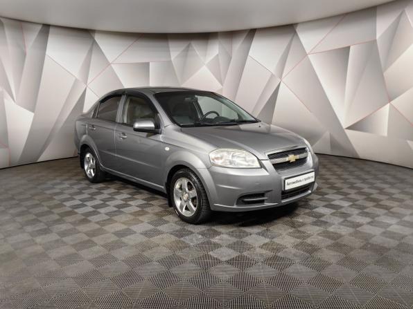 Chevrolet Aveo I Рестайлинг с пробегом 2010 года, цена 429 000 рублей, 172745 км, седан, Автокод Объявления