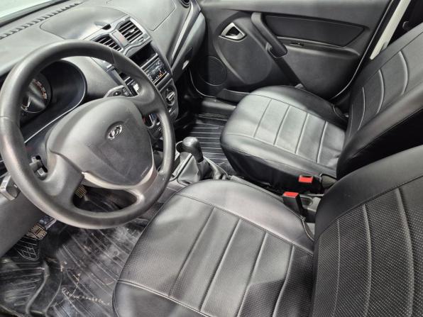 Lada (ВАЗ) Granta I Рестайлинг с пробегом 2023 года, цена 799 000 рублей, 73167 км, седан, Автокод Объявления