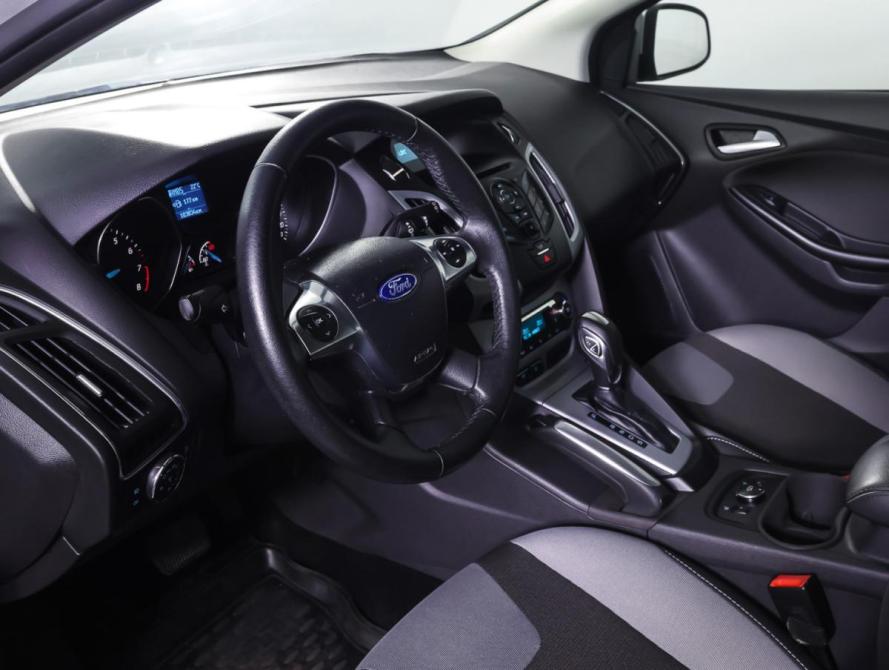 Ford Focus III Москва  - изображение 16