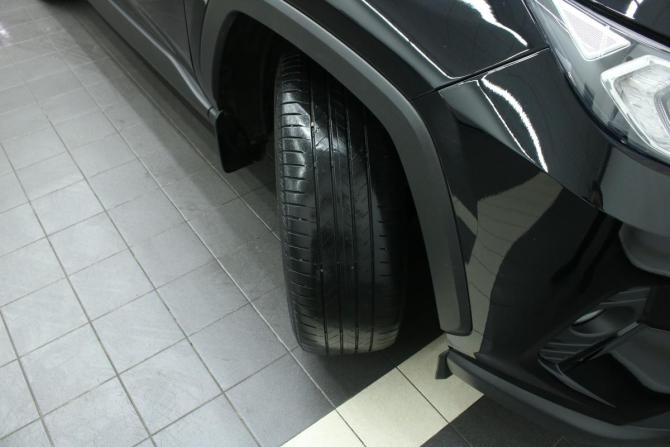 Toyota RAV4 V (XA50) с пробегом 2020 года, цена 3 335 000 рублей, 102387 км, внедорожник, Автокод Объявления