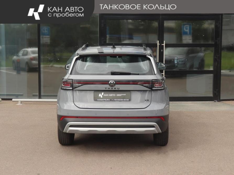 Volkswagen Tharu XR Казань  - изображение 4