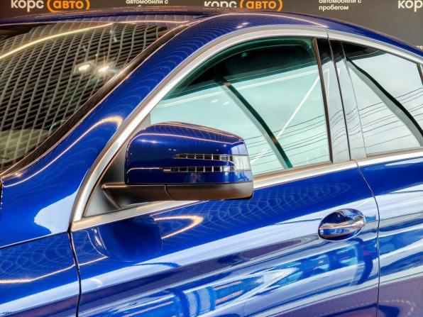 Mercedes-Benz GLE Coupe I (C292) с пробегом 2017 года, цена 5 667 400 рублей, 52200 км, внедорожник, Автокод Объявления