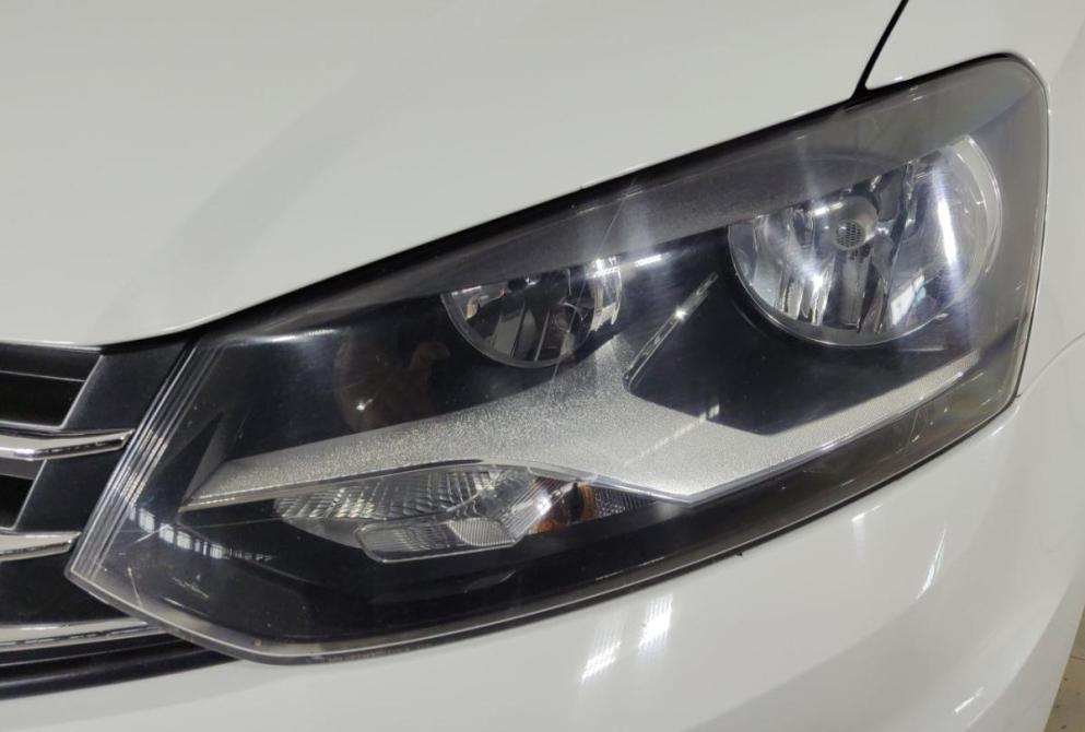 Volkswagen Polo V Рестайлинг Волгоград  - изображение 9