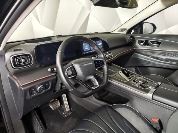Jaecoo J8 с пробегом 2024 года, цена 2 990 000 рублей, 41438 км, внедорожник, Автокод Объявления
