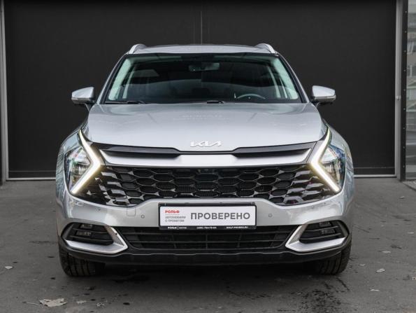 Kia Sportage V с пробегом 2023 года, цена 3 250 000 рублей, 51102 км, внедорожник, Автокод Объявления