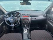 Mazda 3 I (BK) Рестайлинг Екатеринбург  - изображение 18